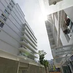 Urban Chic - Studio Apartment - Odra View&Witolda
