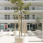 Urban Chic - Studio Apartment - Odra View&Witolda