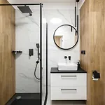 Urban Chic - Studio Apartment - Odra View&Witolda