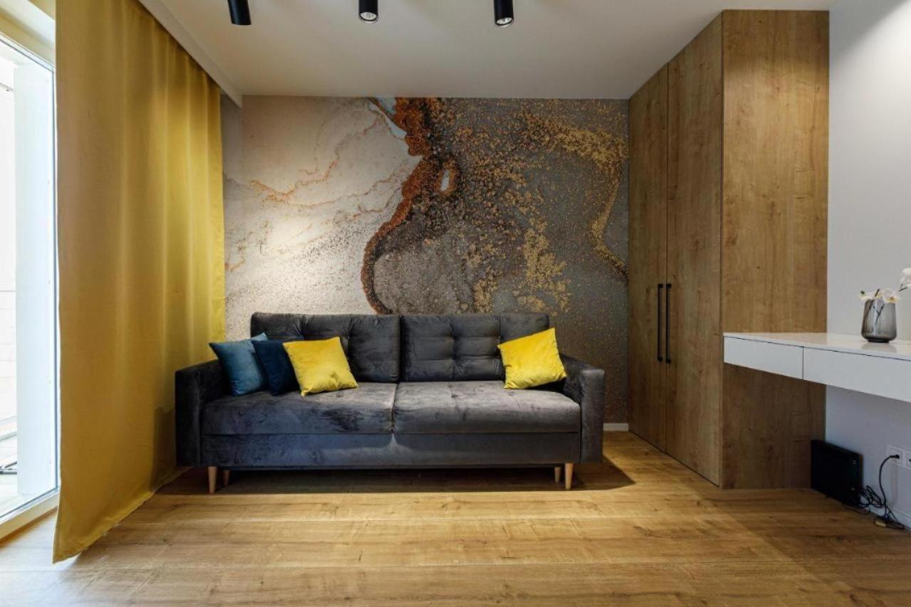 Urban Chic - Studio - Odra View&witolda Wroclaw