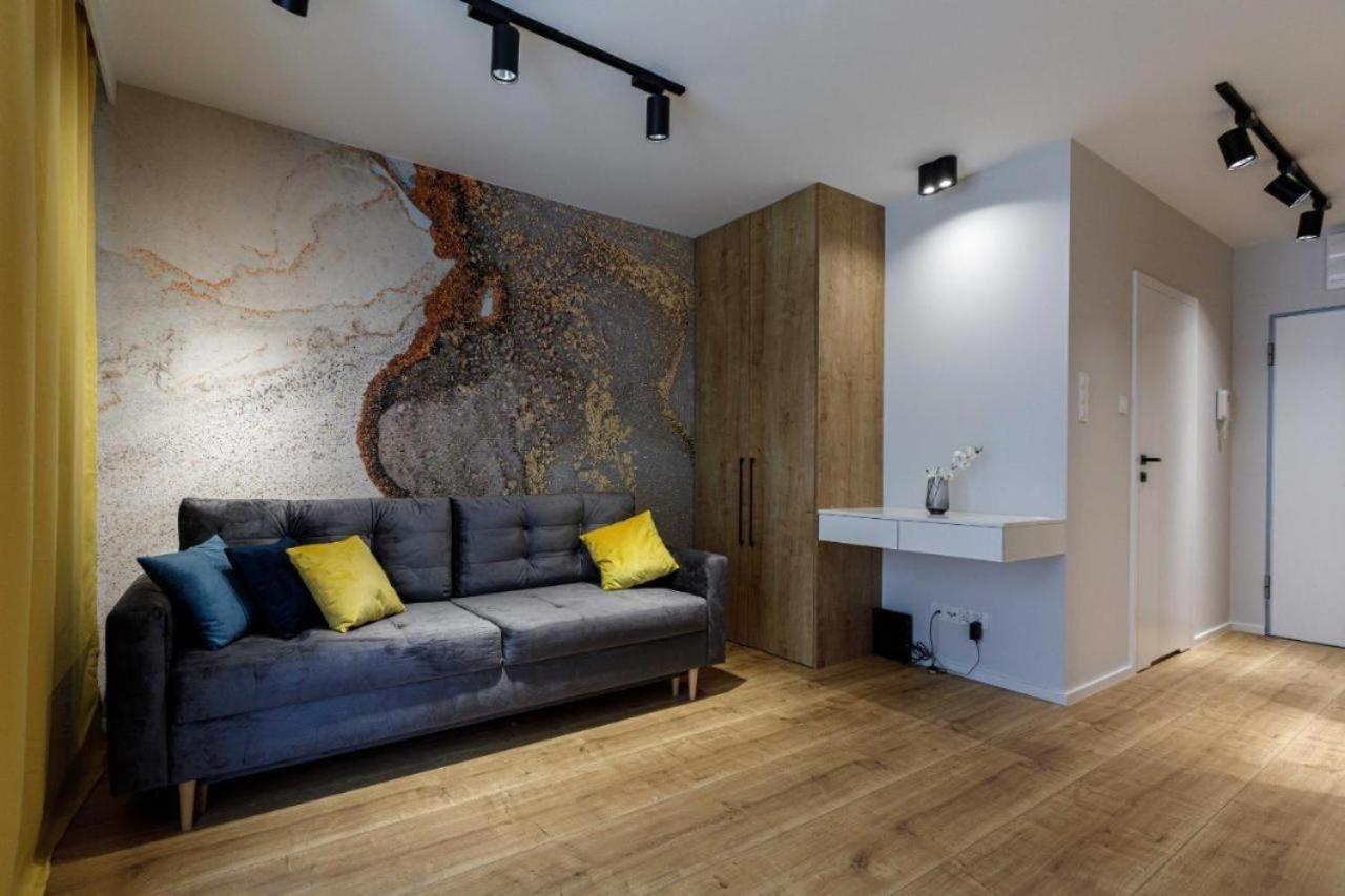 Urban Chic - Studio - Odra View&witolda Wroclaw