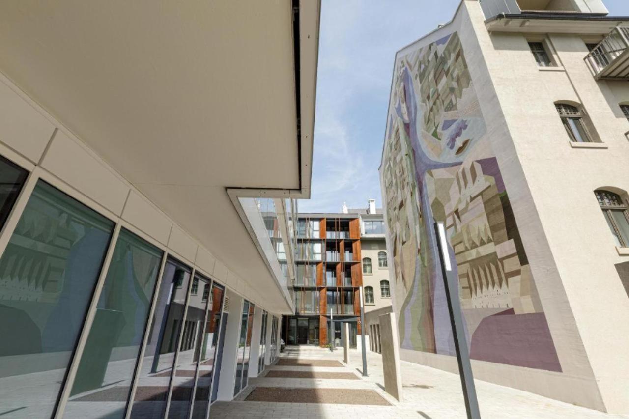 Urban Chic - Studio - Odra View&witolda Wroclaw
