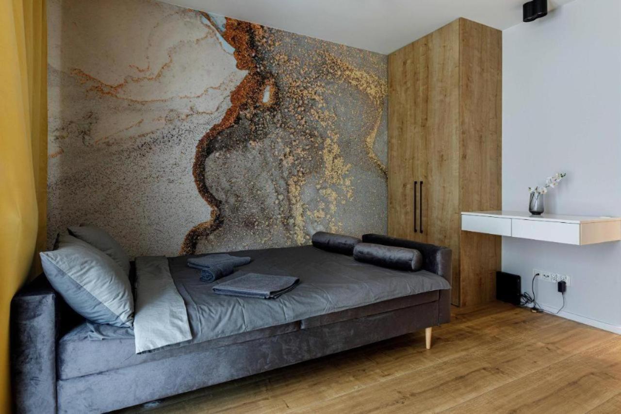 Urban Chic - Studio - Odra View&witolda Apartment