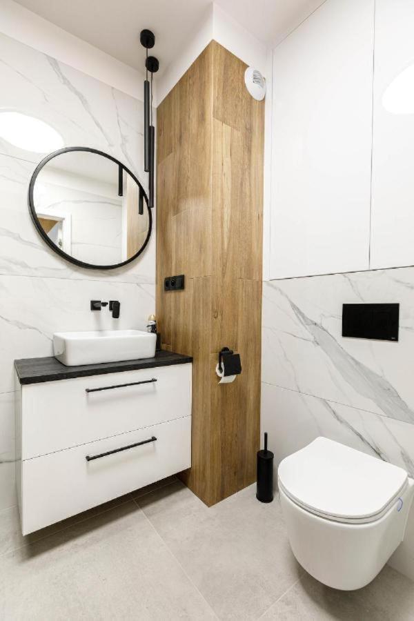 Urban Chic - Studio - Odra View&witolda * Wroclaw