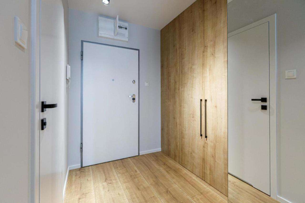 Apartment Urban Chic - Studio - Odra View&witolda