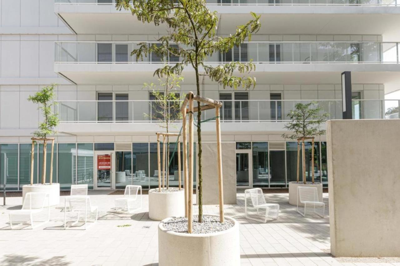 Urban Chic - Studio - Odra View&witolda Apartment