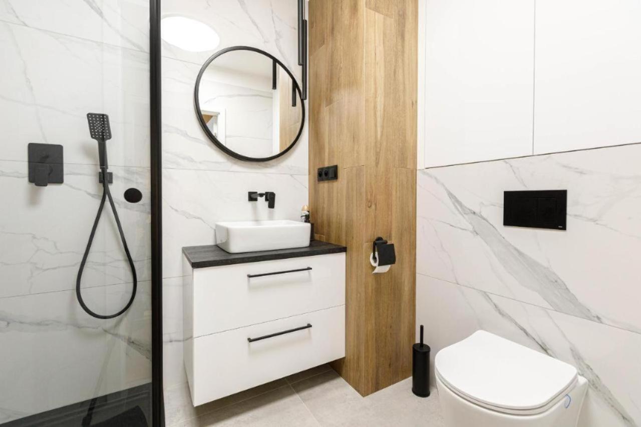 Urban Chic - Studio - Odra View&witolda