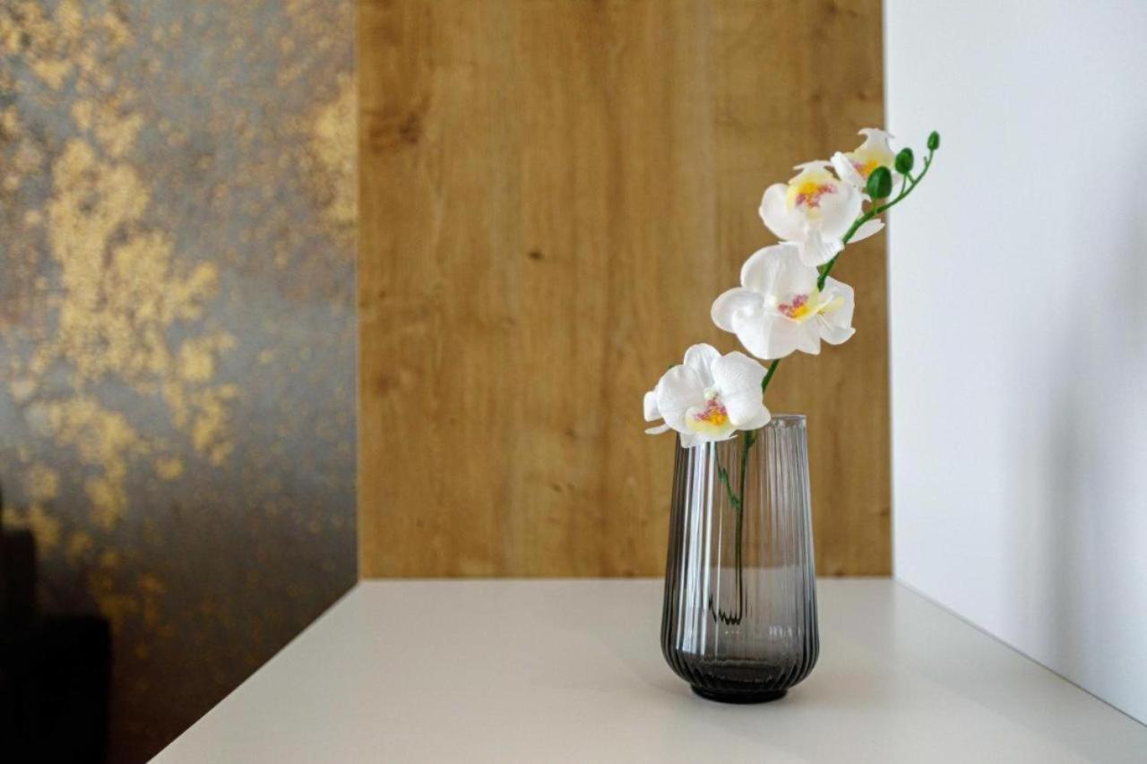 Apartment Urban Chic - Studio - Odra View&witolda *