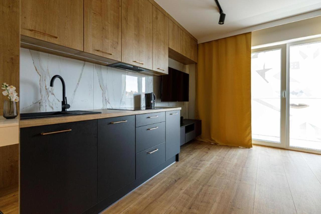 Urban Chic - Studio - Odra View&witolda
