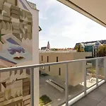 Urban Chic - Studio Apartment - Odra View&Witolda