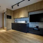 Urban Chic - Studio Apartment - Odra View&Witolda