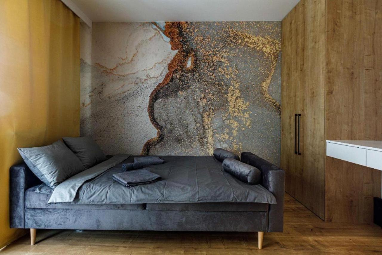 Urban Chic - Studio - Odra View&witolda